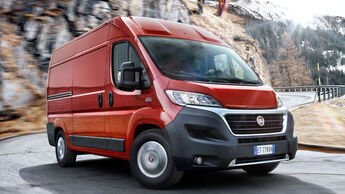 Fiat Ducato 2015 