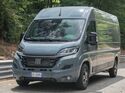 Fiat Ducato 2021 Fahrbericht