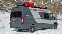 Fiat Ducato Expedition 4x4