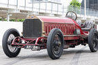 Fiat-Isotta-Fraschini Volo-6 Competition Two-Seater (1905) 6-Zylinder-Rennwagen mit 16,6 Liter Hubraum