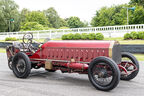 Fiat-Isotta-Fraschini Volo-6 Competition Two-Seater (1905) 6-Zylinder-Rennwagen mit 16,6 Liter Hubraum