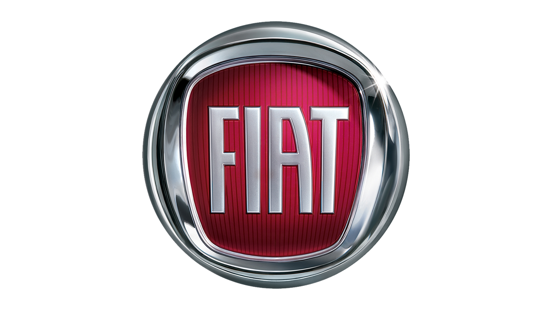 Fiat Logo