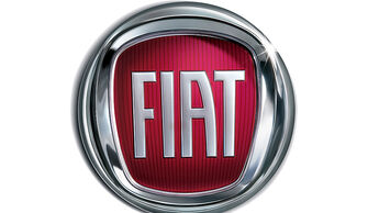 Fiat Logo