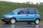 Fiat Multipla (1999)