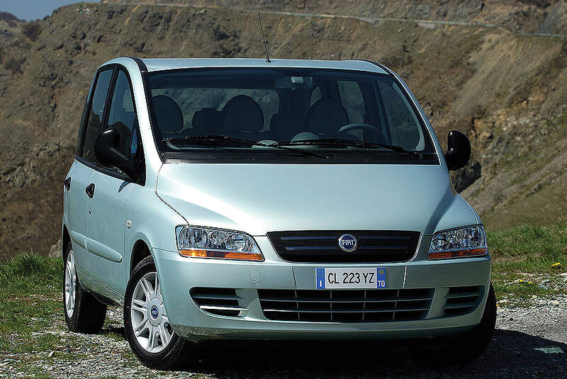Fiat Multipla