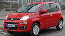 Fiat Panda, Best Cars 2020, Kategorie A Micro Cars