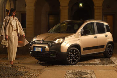 Dieses Fiat-Sondermodell rettet eine ganze Marke