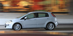 Fiat Punto Evo