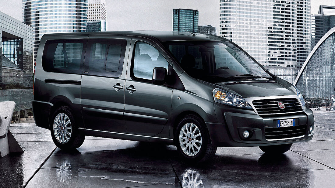 Fiat Scudo