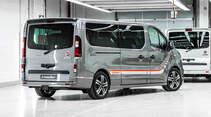 Fiat Talento Sportivo Shuttle