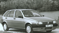 Fiat Tipo, 1995