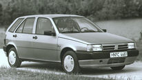 Fiat Tipo Mk 1 1988 - 1995