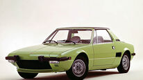 Fiat X1/9