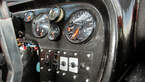 Fiberfab Bonito, Cockpit, Anzeigeinstrumente