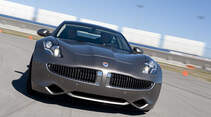 Fisker Karma