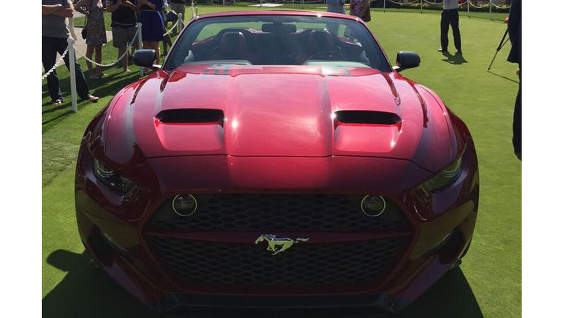 Fisker Rocket Speedster Galpin Auto Sports 