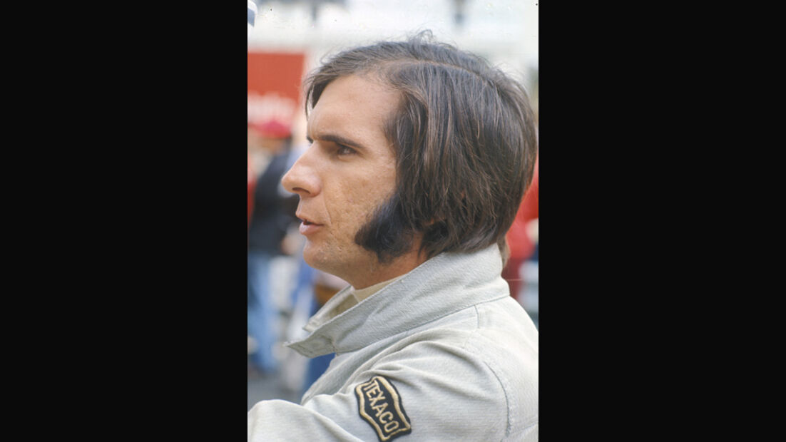 Fittipaldi 1972