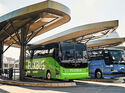 Flixbus Greyhound