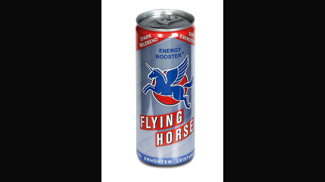 Flying Horse 