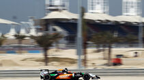 Force India,Formel 1,03/2014