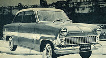 Ford, 12M, IAA 1959