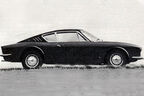 Ford, 20M, TS, IAA 1967