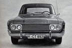 Ford, 26 M, IAA 1969