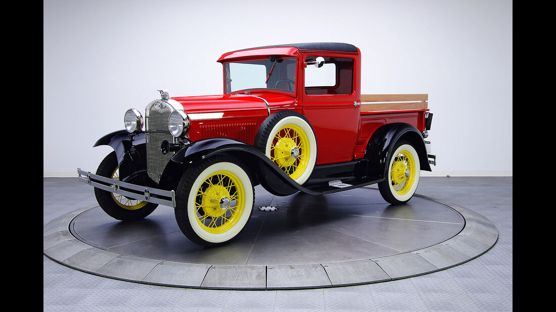 Ford-A-Pick-up-1931