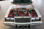 Ford Art Car G. Lilanga 