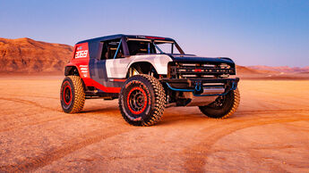 Ford Bronco R