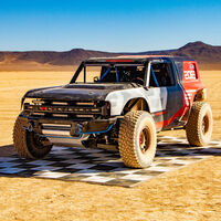 Ford Bronco R