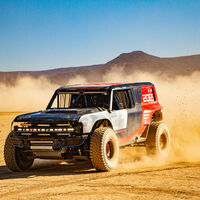 Ford Bronco R