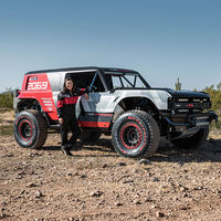 Ford Bronco R