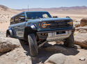 Ford Bronco Raptor