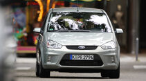 Ford C-Max 2.0 TDCi, Frontansicht