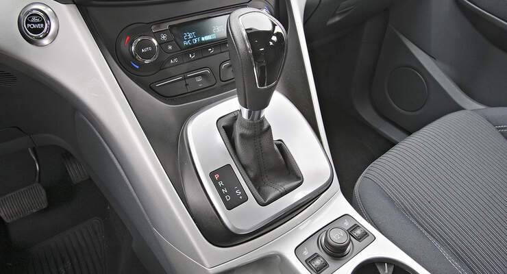 Der Ford C Max 11 Im Gebrauchtwagen Check Auto Motor Und Sport