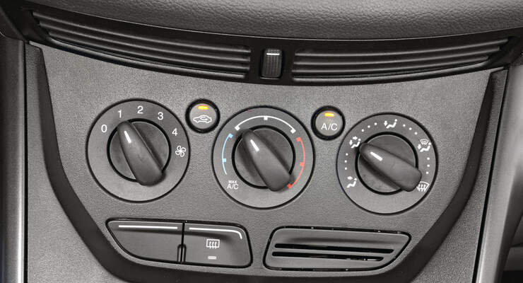 Der Ford C Max 11 Im Gebrauchtwagen Check Auto Motor Und Sport