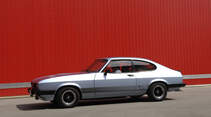 Ford Capri 1974-1986