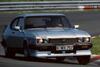 Ford Capri 2.8 Turbo