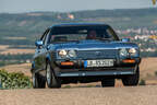 Ford Capri 2.8 i