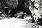 Ford Capri 2300 GT (1969) Test auto motor und sport
