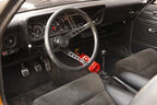 Ford Capri 2600 RS