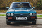 Ford Capri 280 Brooklands (1987)