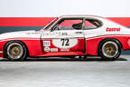 Ford Capri 3100 RS Gr2 (1973)