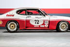 Ford Capri 3100 RS Gr2 (1973)