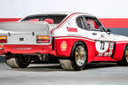 Ford Capri 3100 RS Gr2 (1973)