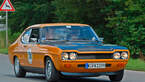 Ford Capri RS 2600 1970