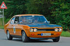 Ford Capri RS 2600 1970