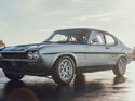 Ford Capri RS 2600 Lightweight (1971)