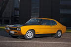 Ford Capri RS